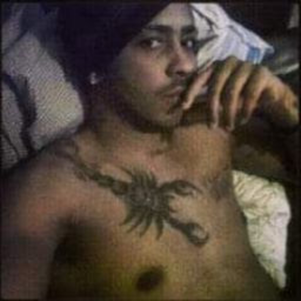 Meet your Posher, Fivestar